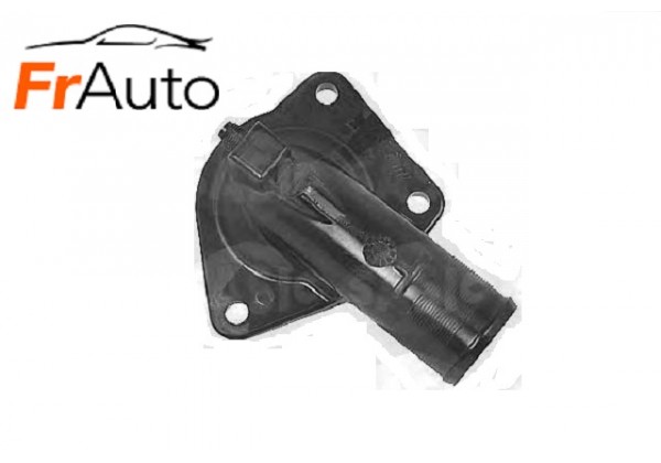 Корпус термостата Peugeot/Citroen C5, Xsara, 206, 307, 406, 607, Expert, Jumpy, Scudo, 806, Ulysse, Evasion, Partner, Berlingo, 2.0 HDi 